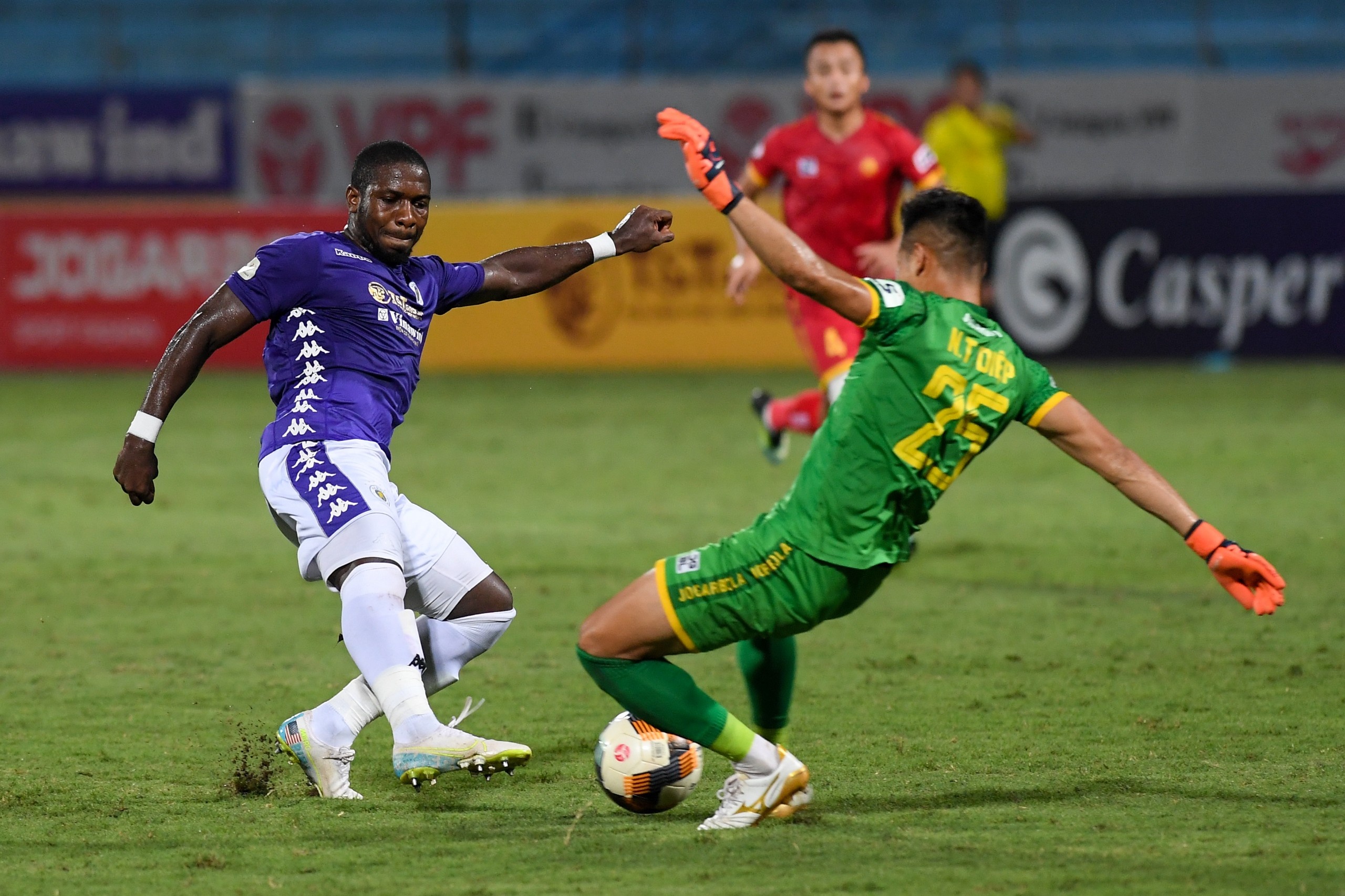 Chua ro khi nao Van Hau tro lai anh 1