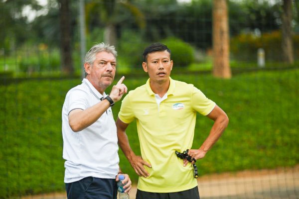 Gede lam GDKT Viettel trong 2 nam anh 1