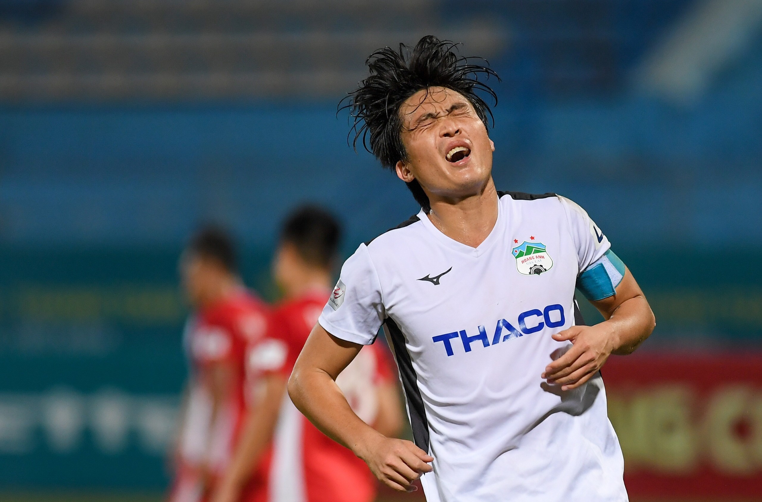 HAGL khong dat muc tieu thu hang anh 1