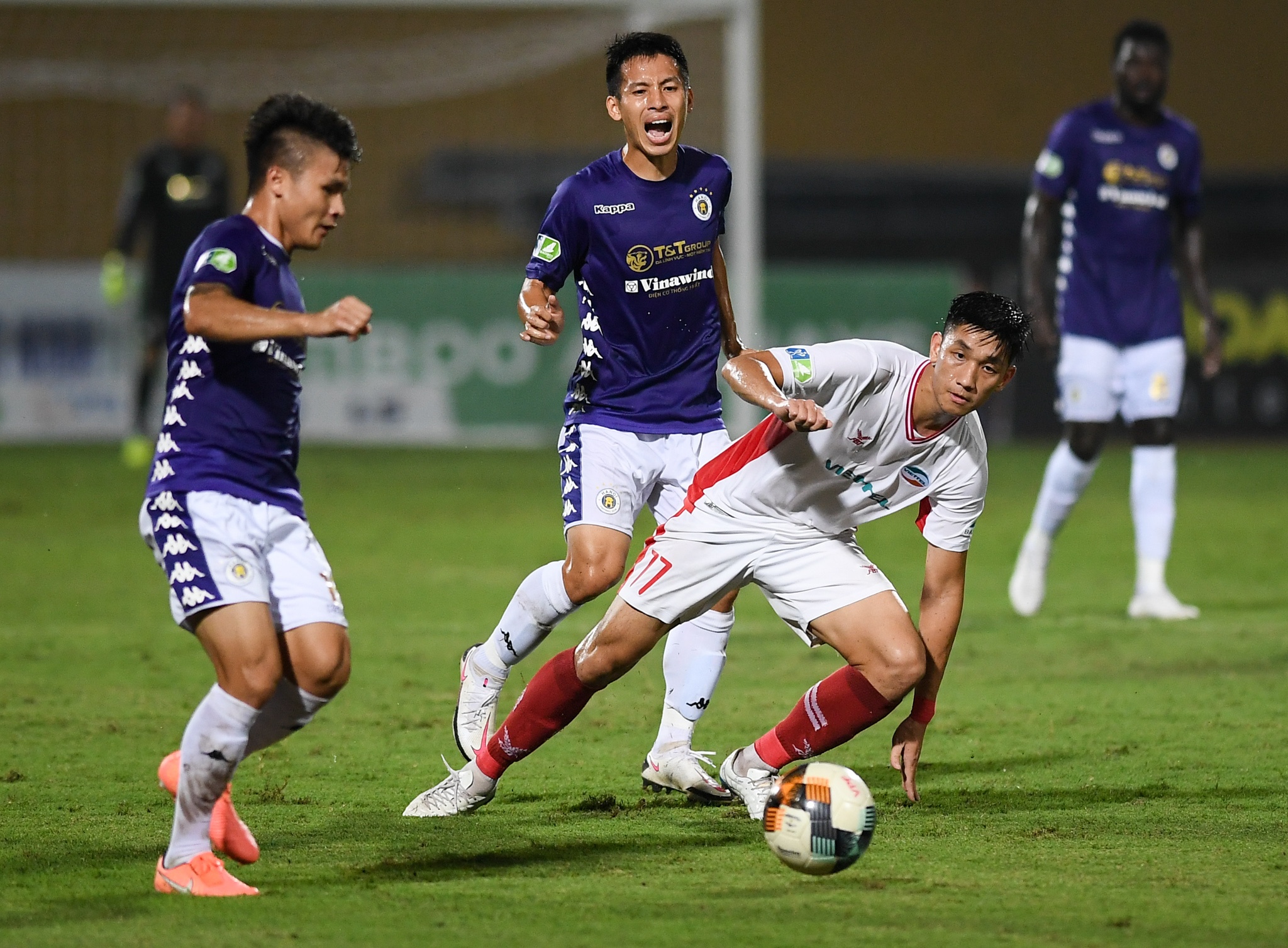 Trong Dai sap tro lai phien ban tot nhat anh 1