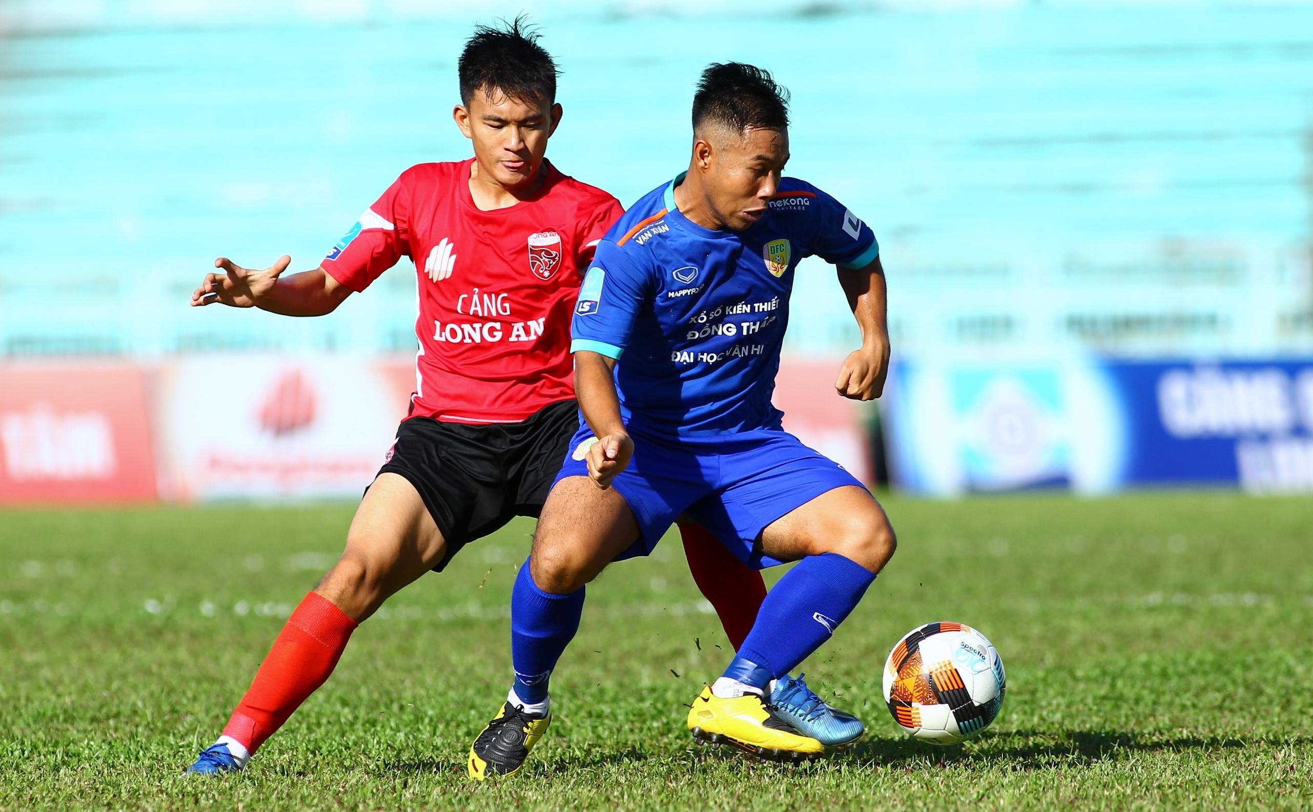 Cuu tuyen thu U19 Viet Nam khoc khi doi nha xuong hang anh 1