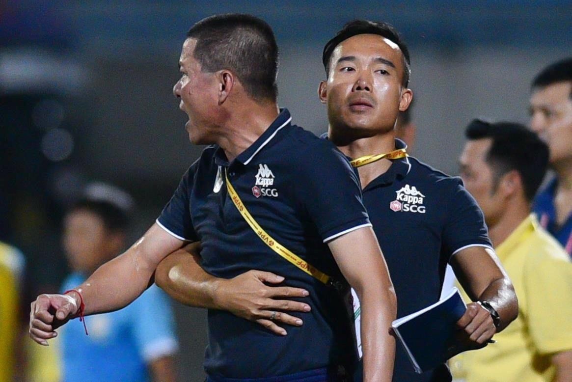 HLV Chu Dinh Nghiem doi dien an ky luat anh 1