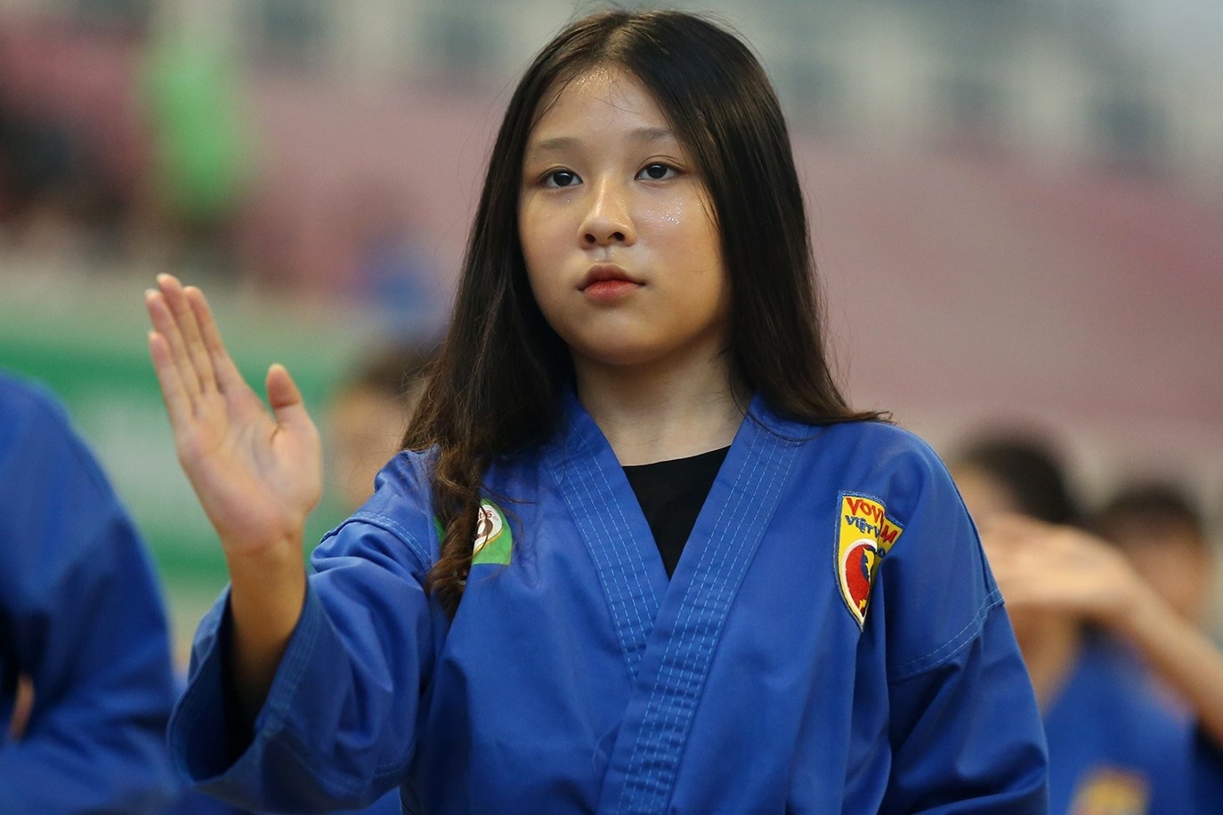 Ky vong phat trien the thao thanh tich cao tu ghe nha truong hinh anh