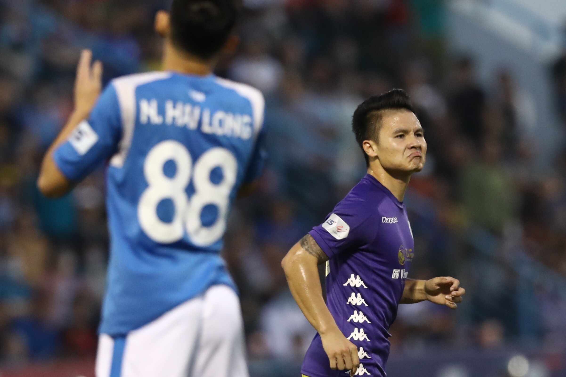 Quang Hai: 'Ai tan dung duoc co hoi thi ho xung dang' hinh anh