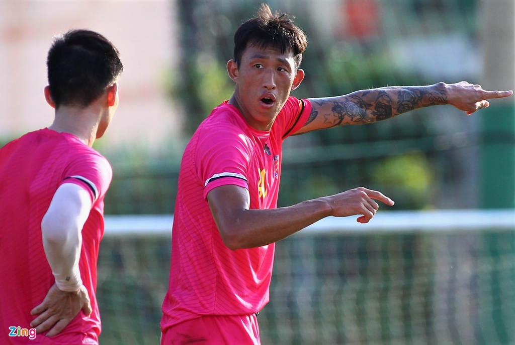 Doi hinh tieu bieu V.League 2020 do Zing binh chon anh 4