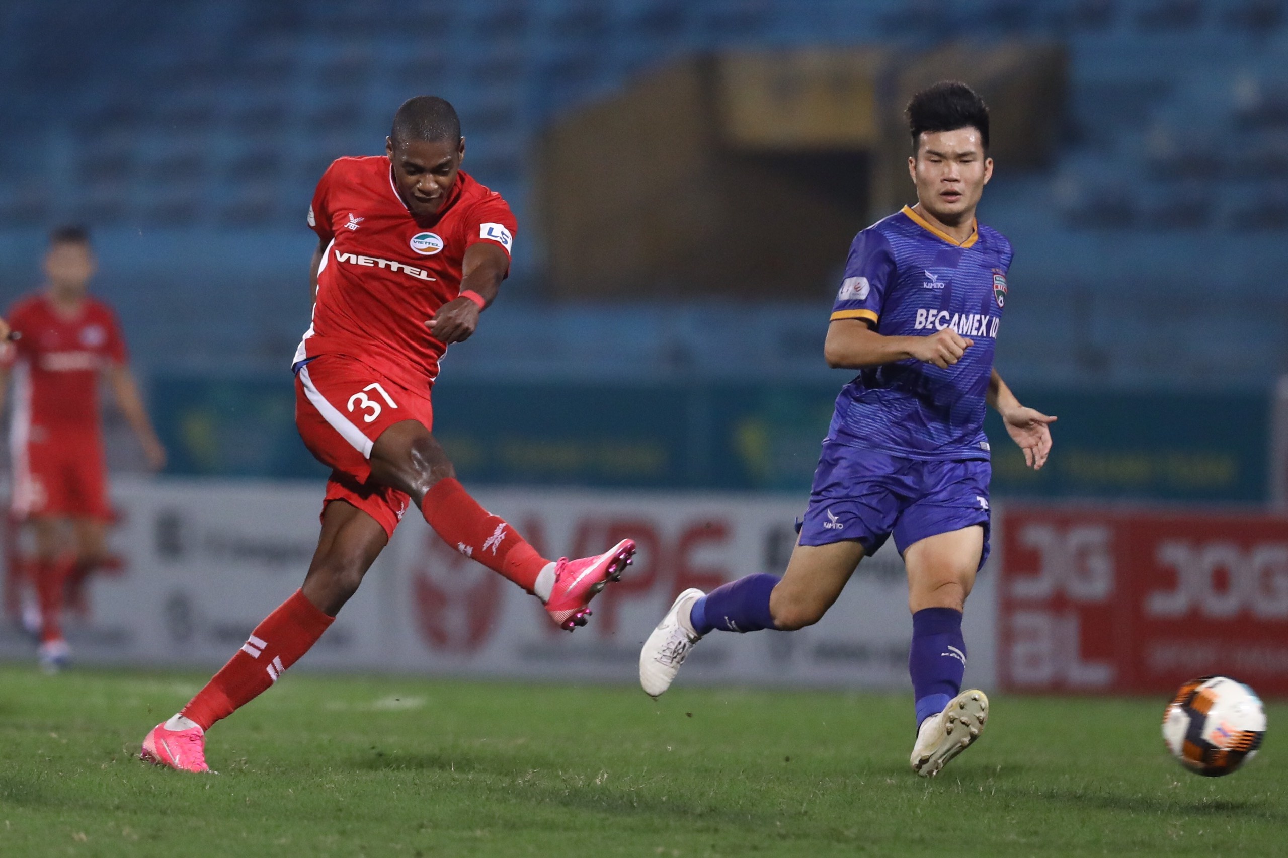 Doi hinh tieu bieu V.League 2020 do Zing binh chon anh 10