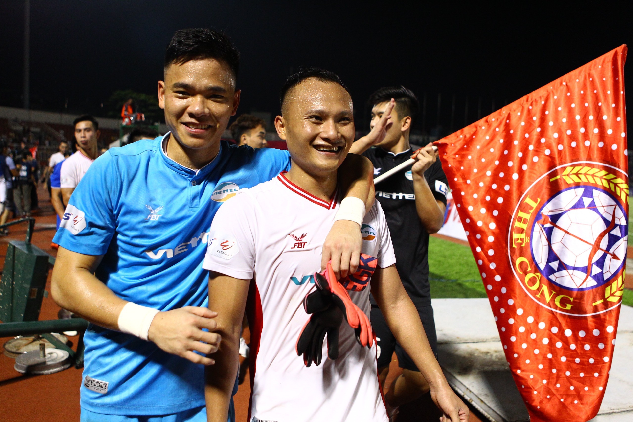 Doi hinh tieu bieu V.League 2020 do Zing binh chon anh 5