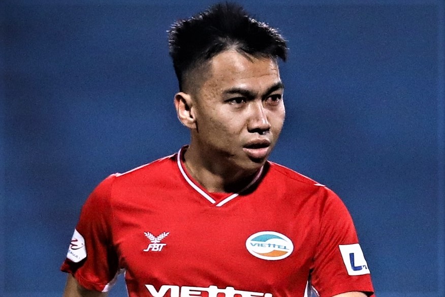 Vi sao Khac Ngoc khong duoc HLV Park goi len tuyen? hinh anh