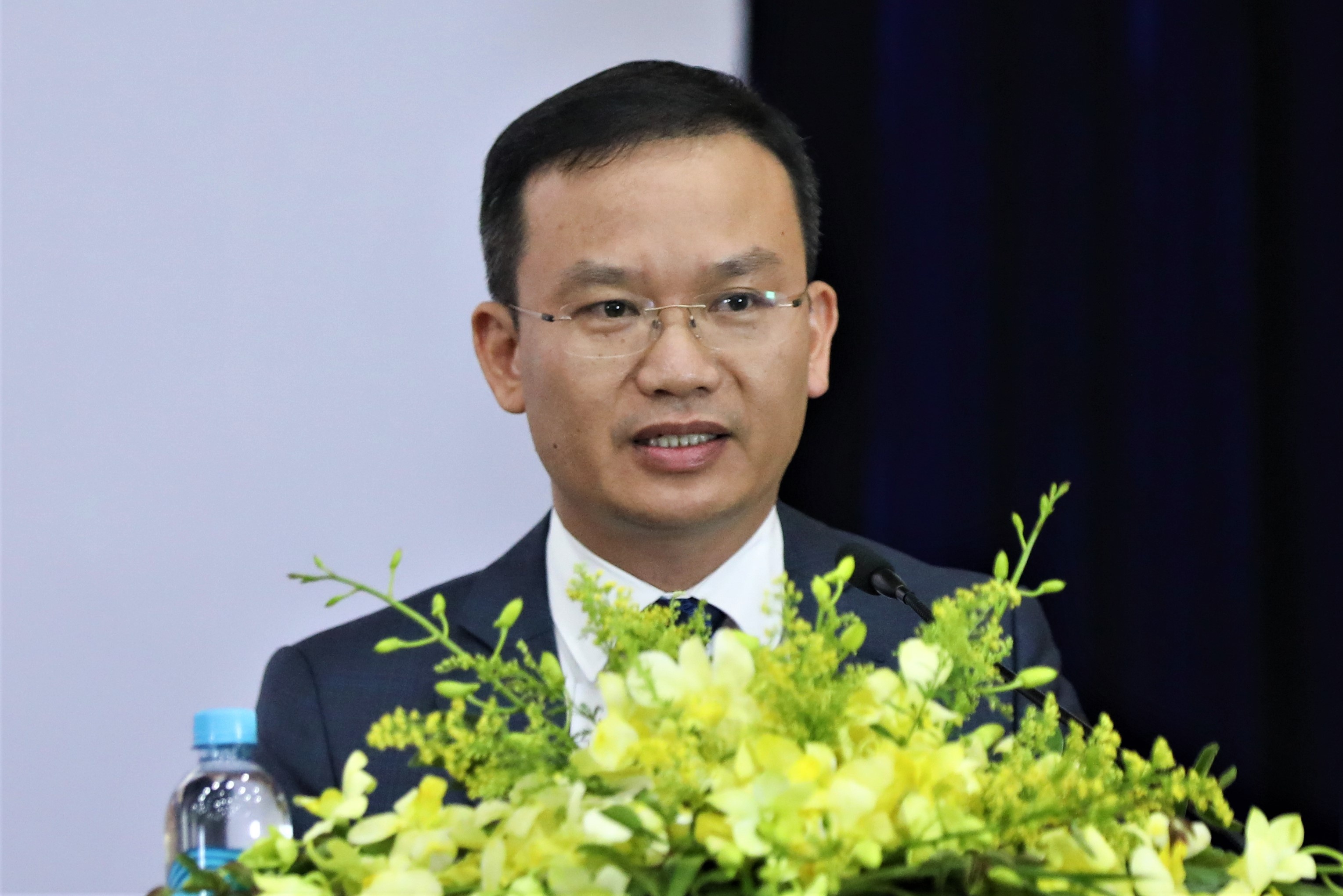 lanh dao nganh TDTT chi ra nhung han che cua V.League anh 1