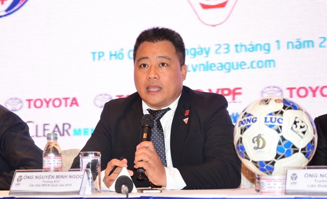 Pho tong thu ky VFF giu chuc tong giam doc VPF hinh anh