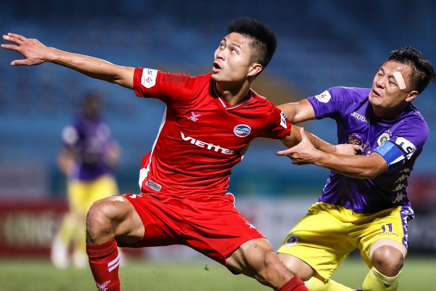 VPF du kien loi nhuan chua bang 1/10 ke hoach nam hinh anh