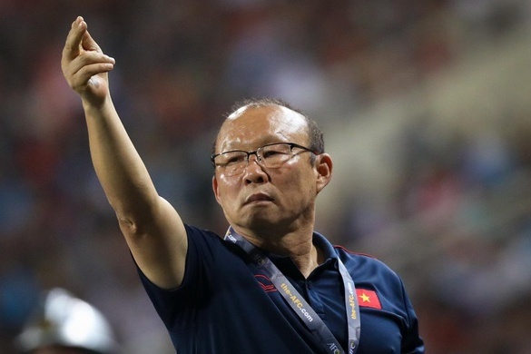 Tuyen Viet Nam chua thay doi chien thuat hinh anh