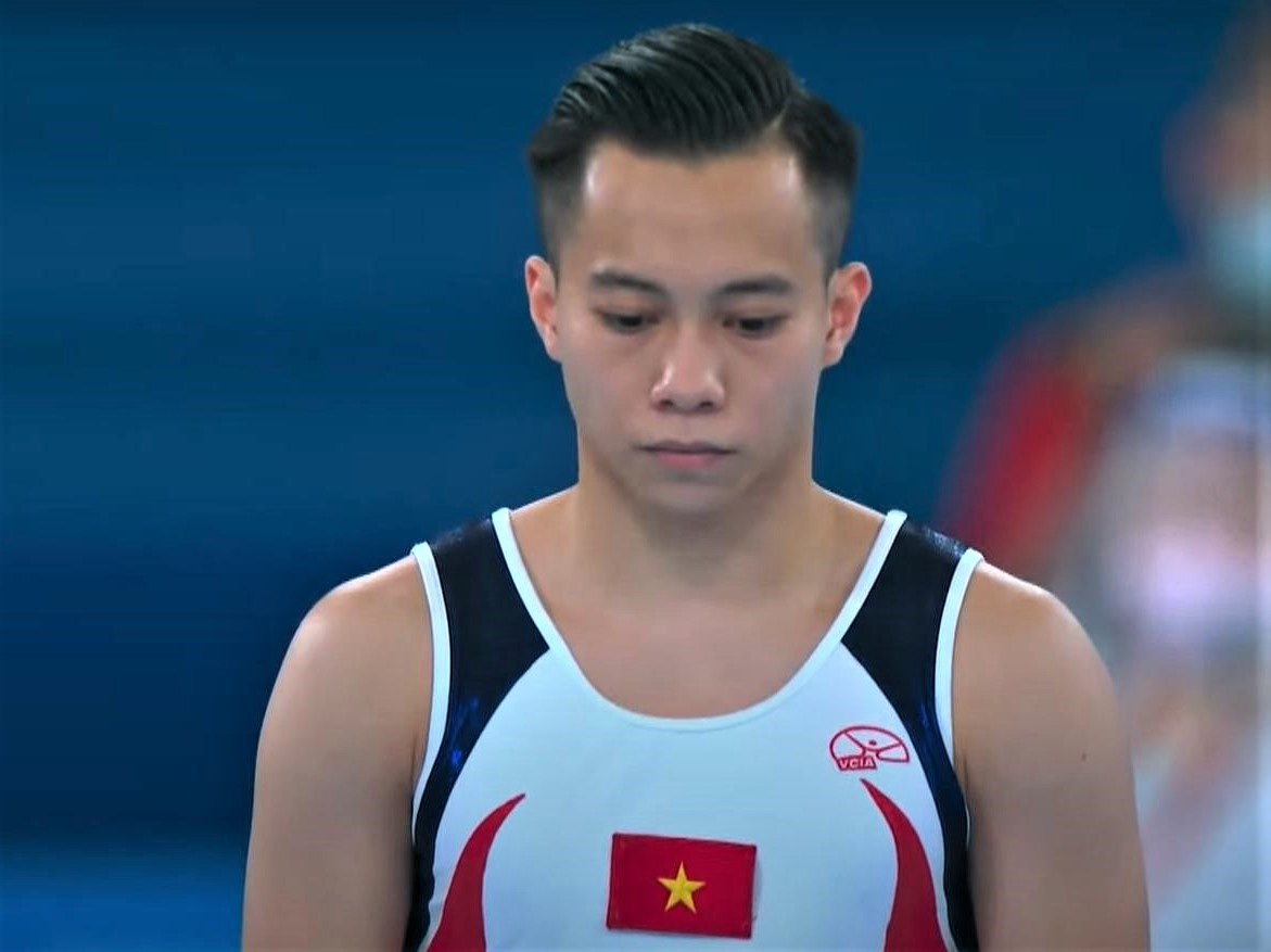 TDDC Viet Nam khong vao chung ket hinh anh