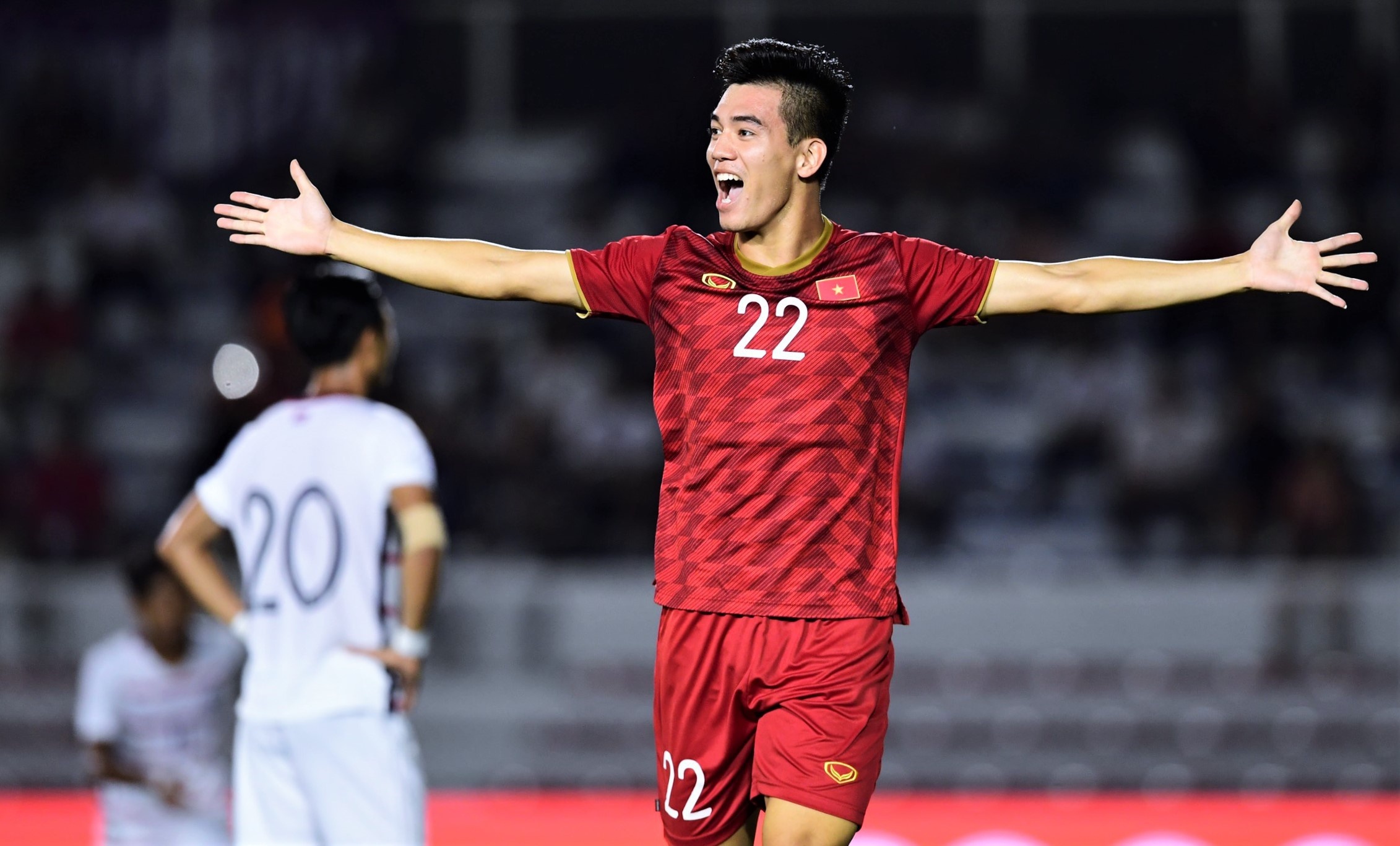 Lua U19 Viet Nam tung thua Thai Lan 0-6 gio o dau anh 10