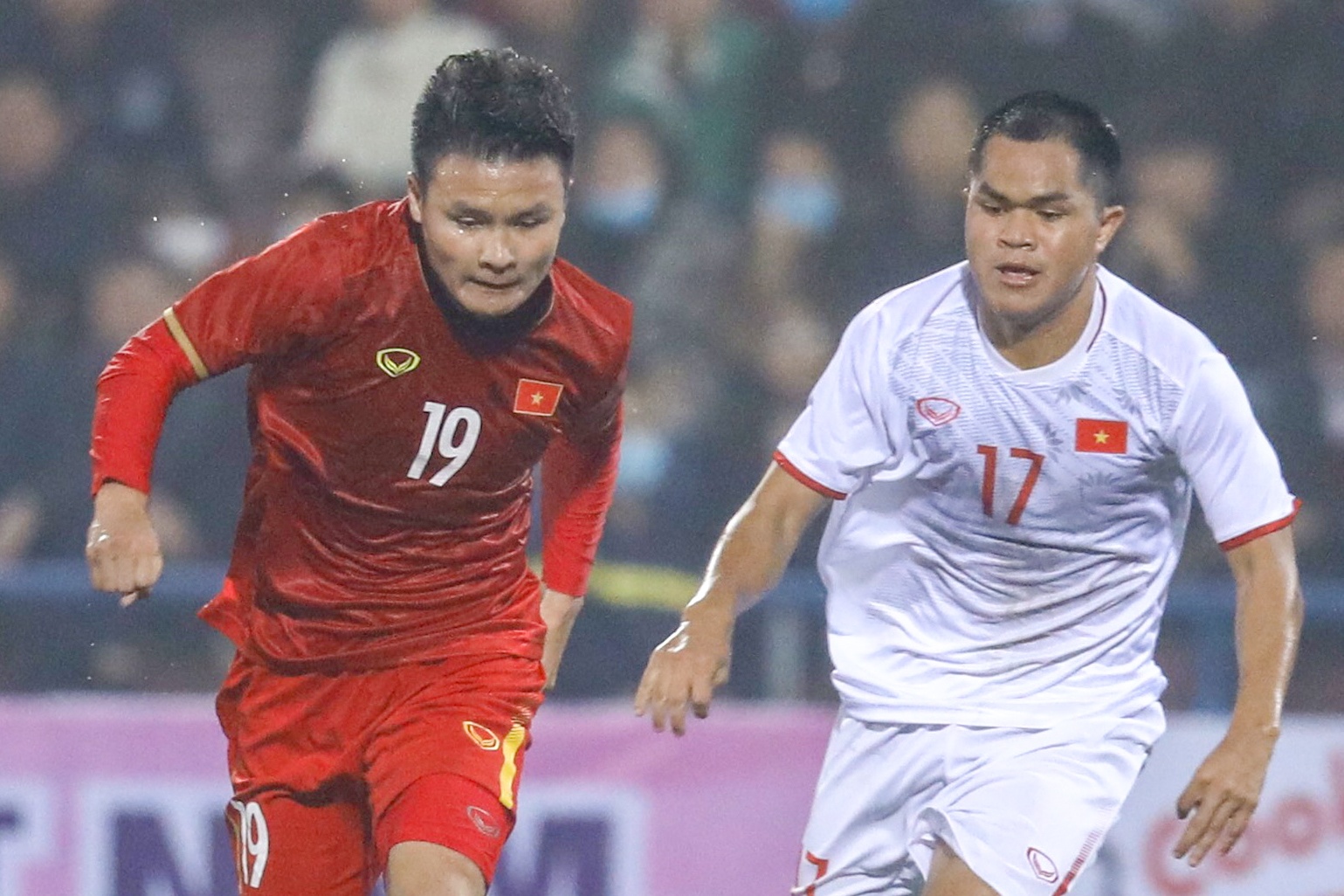 Quang Hai: 'Quan trong nhat la hai doi da lam duoc gi' hinh anh