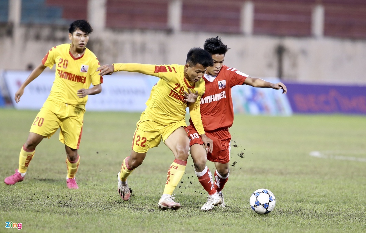 Huu Thang doi mat cuoc canh tranh khoc liet o Viettel anh 4