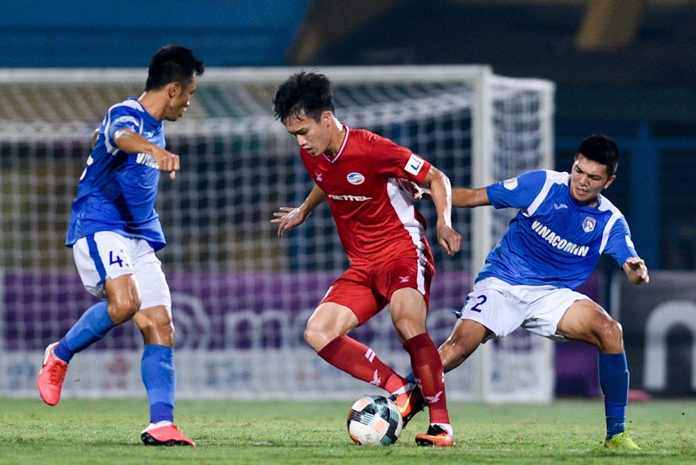 Huu Thang doi mat cuoc canh tranh khoc liet o Viettel anh 5