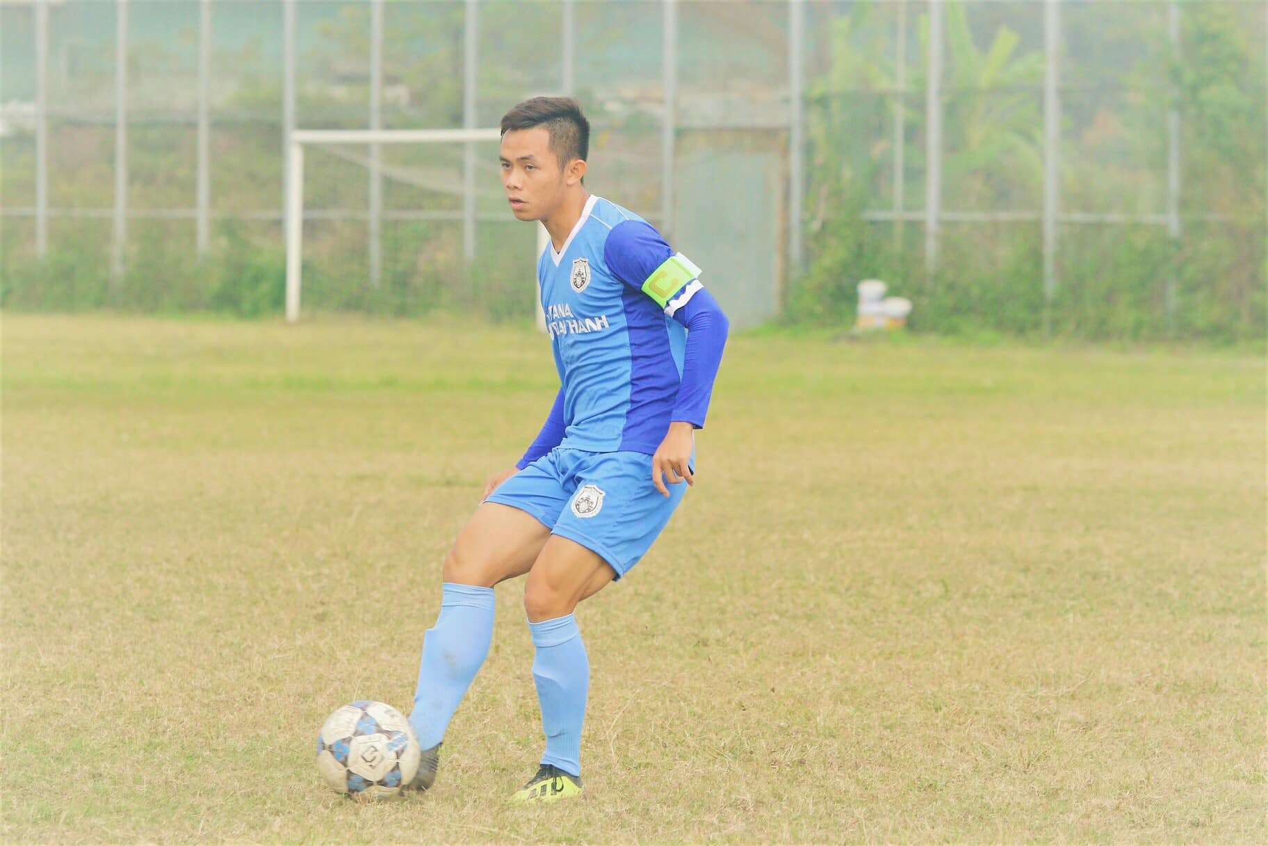 Cuu thu quan U19 Viet Nam va noi long ghi diem voi thay Park anh 2