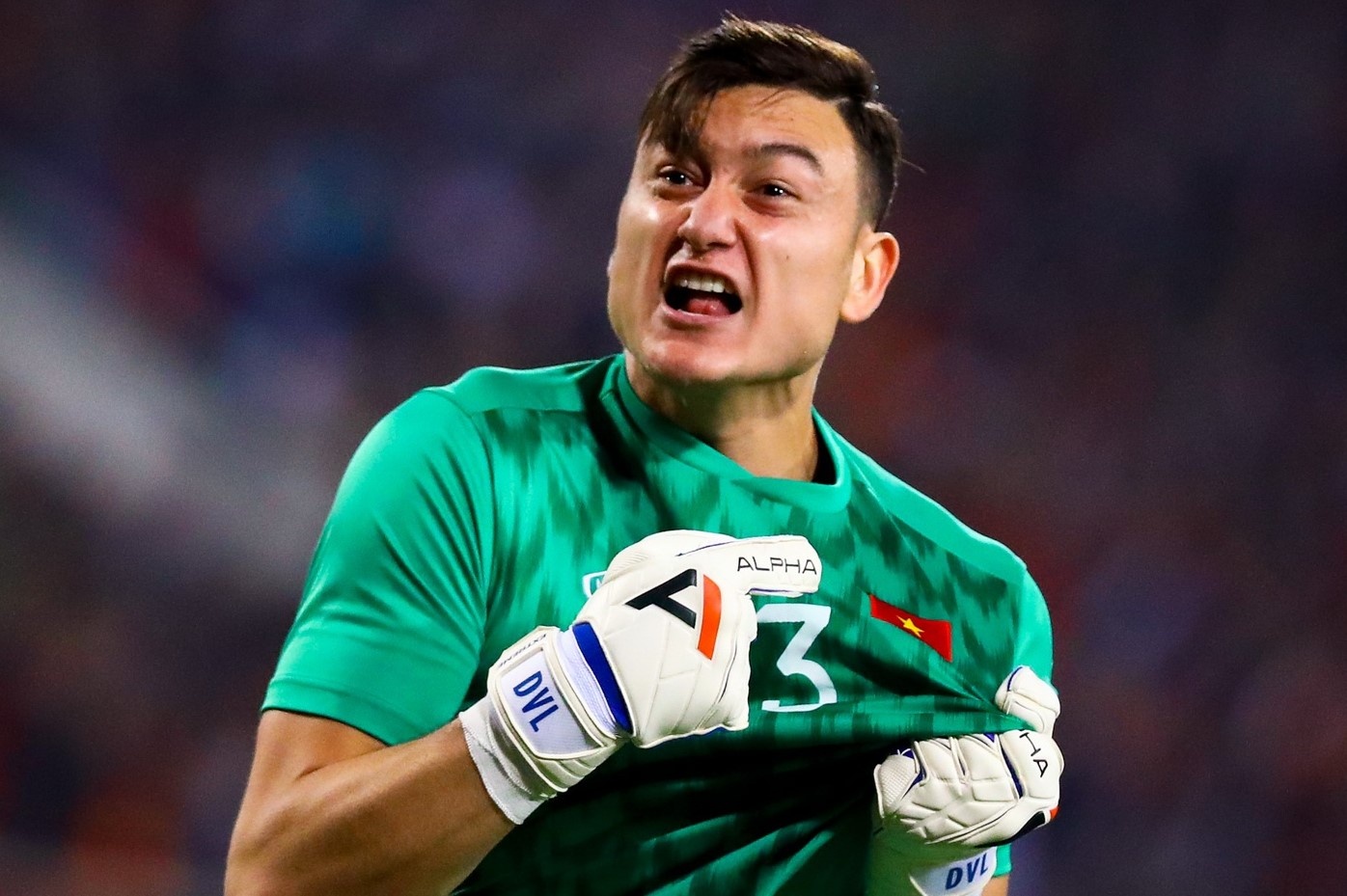 'Van Lam nen sang Nhat Ban luon di' hinh anh