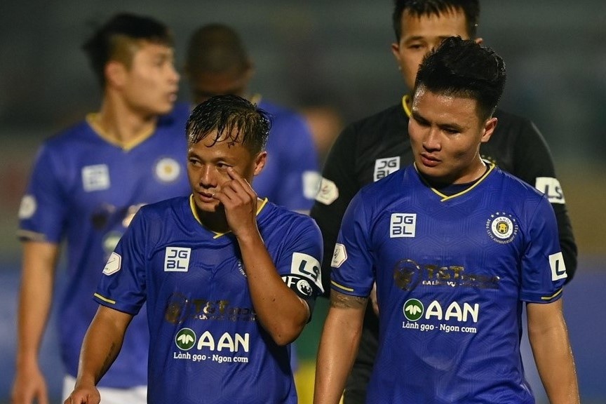 Hoan V.League 2021 tu vong 4 hinh anh