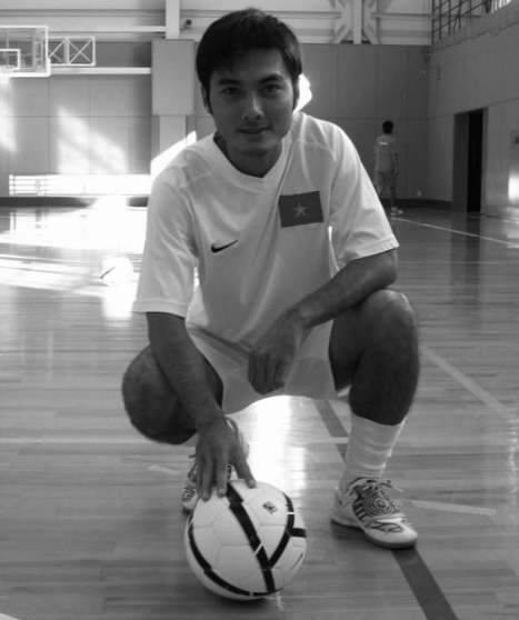 Mot ngay buon cua the thao Viet Nam anh 1