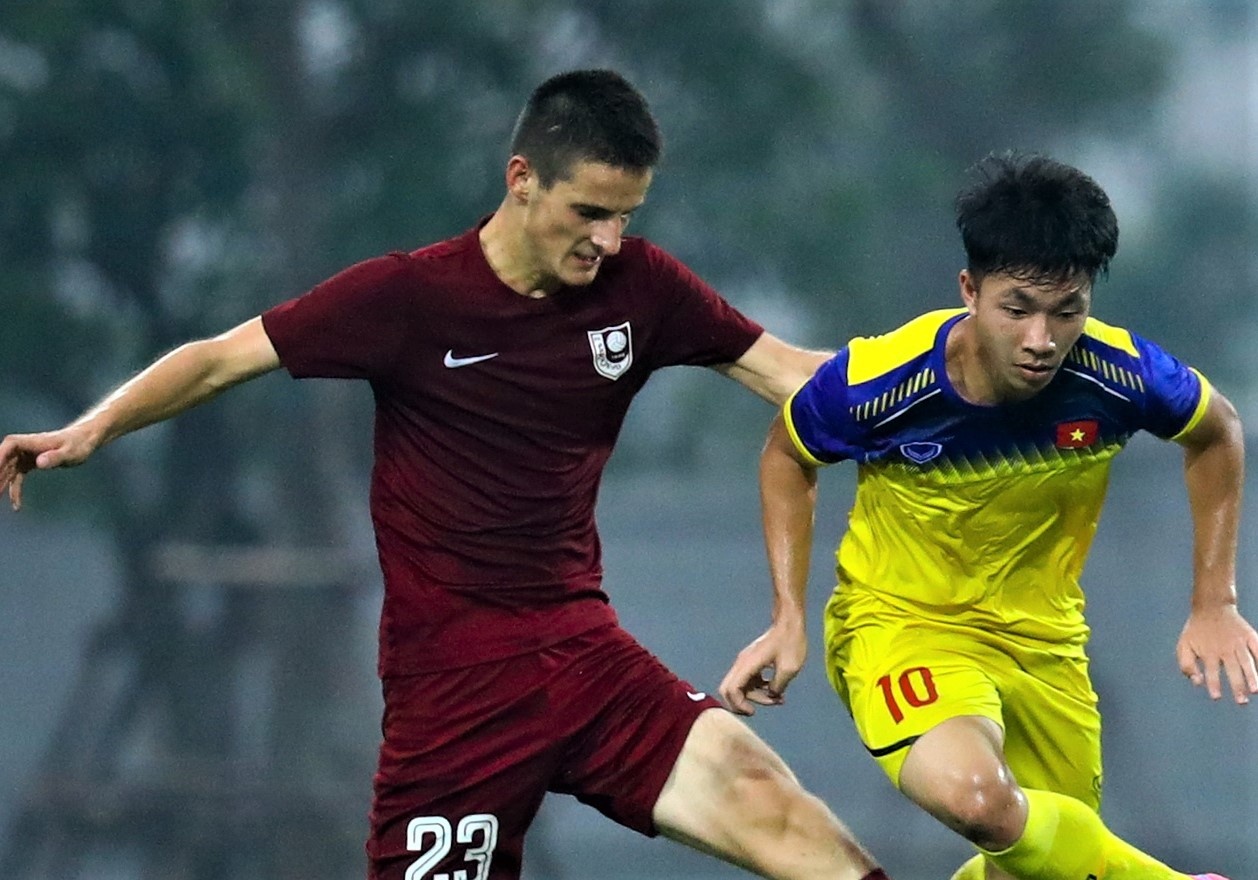 Bundesliga quan tam toi bong da tre Viet Nam hinh anh