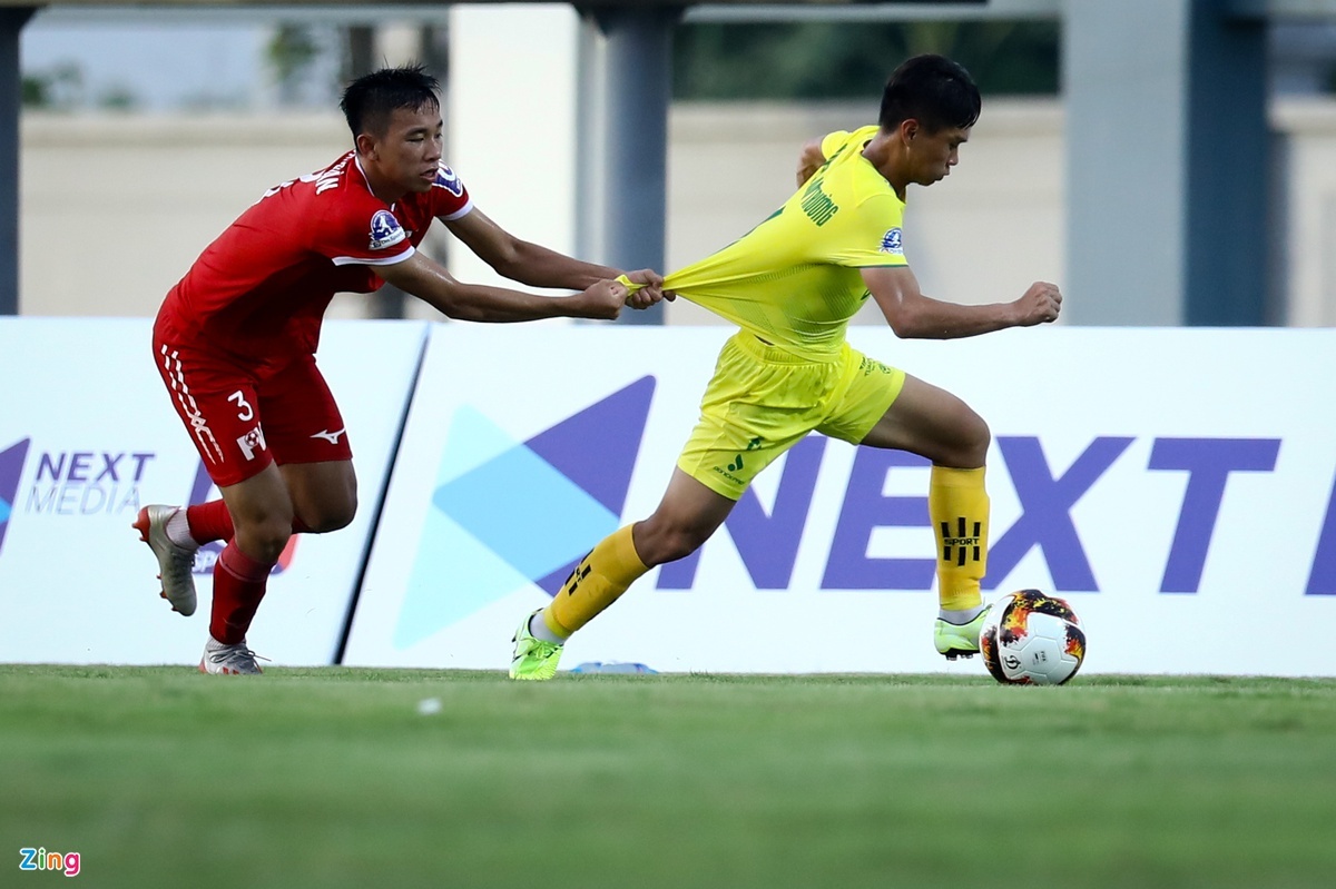 VFF quyet dinh viec lay ten 'Cang Sai Gon' trong ngay mai anh 2