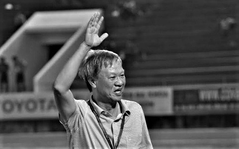 Ong Le Thuy Hai va ban thang lich su hinh anh