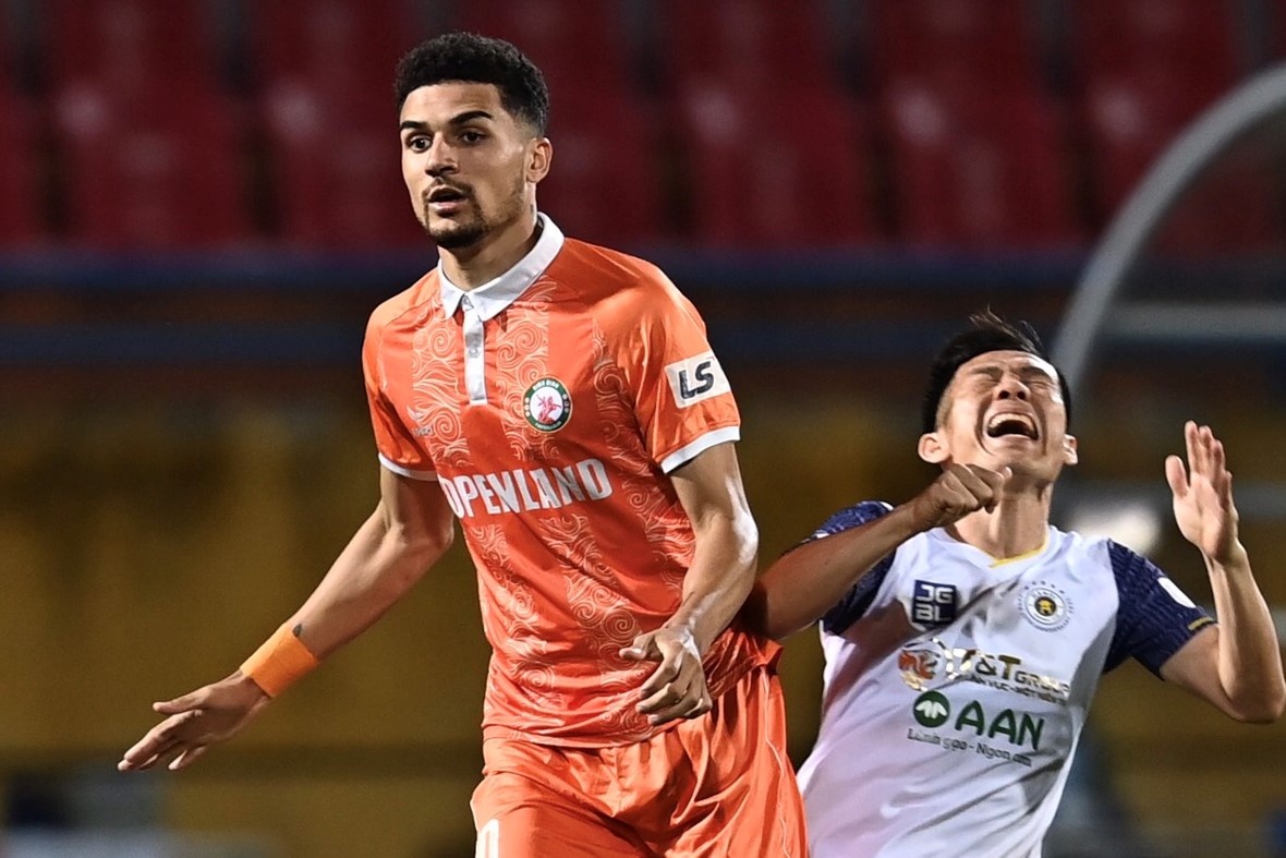 Cuu cau thu U16 Barca bi HLV che khong hieu bong da Viet Nam hinh anh