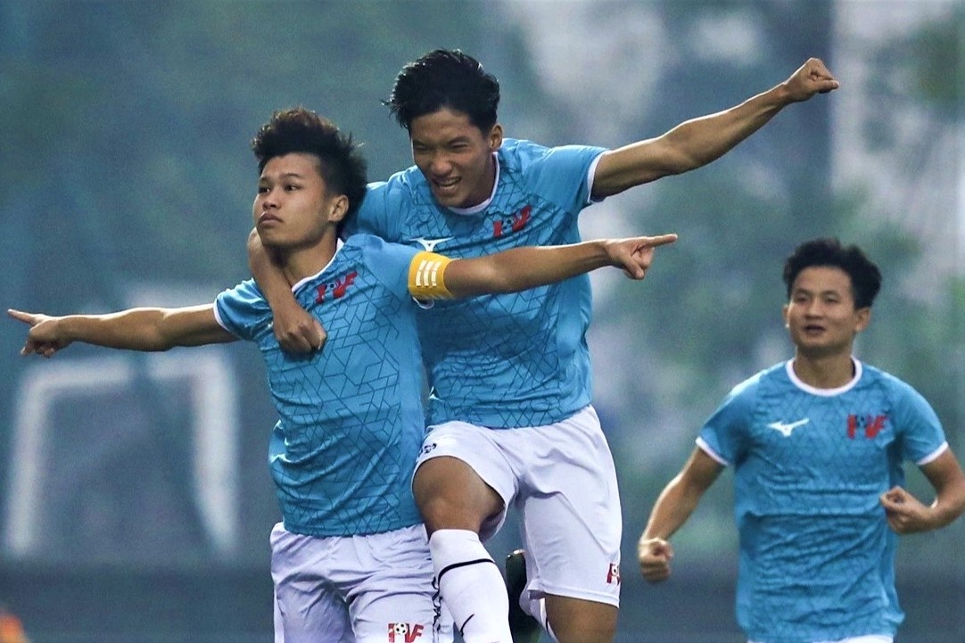 PVF bi tu choi doi ten thanh Cang Sai Gon hinh anh