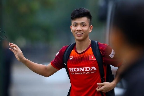 Ba tuyen thu Viet Nam cach ly de theo doi suc khoe hinh anh