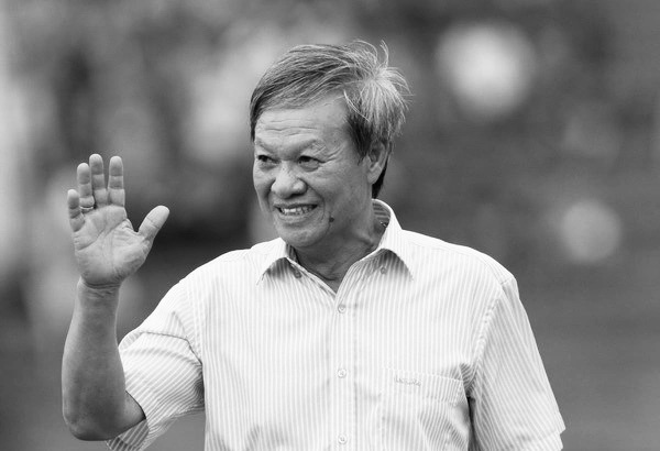 HLV Le Thuy Hai qua doi hinh anh