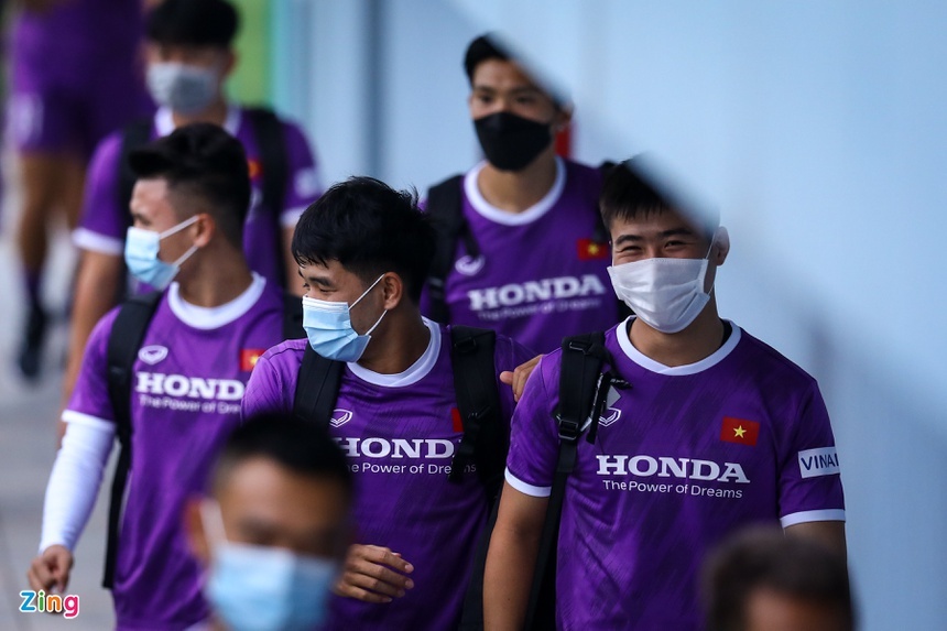 Duy Manh: 'Chan toi da binh phuc rat tot' anh 1