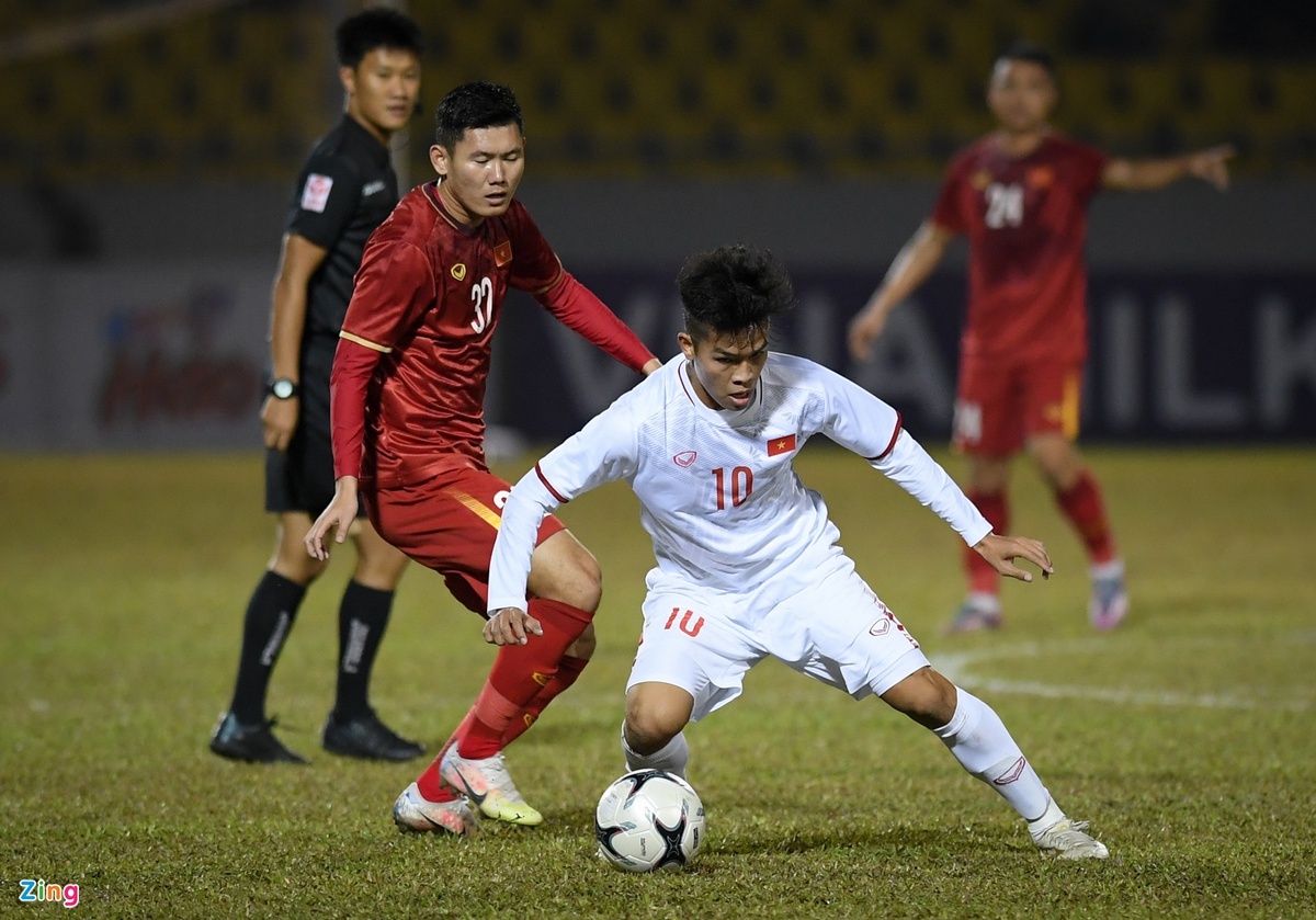 Huu Thang bi loai khoi U22 Viet Nam dung sinh nhat anh 1