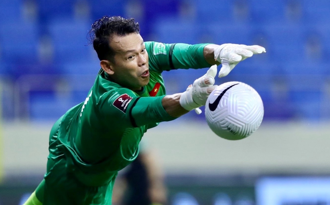 Cham diem tuyen Viet Nam 2-1 Malaysia: Tan Truong noi bat hinh anh