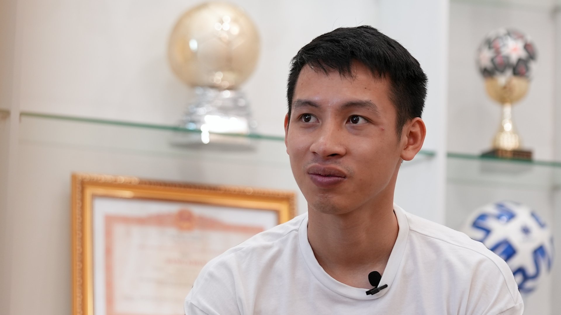 Do Hung Dung: 'Giai doan kho khan nhat voi toi da qua' hinh anh