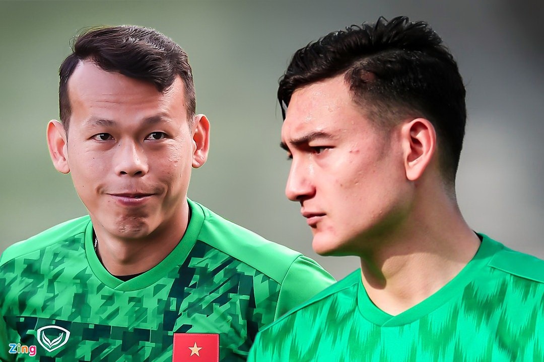 Van Lam - Bai toan kho giai cua thay Park anh 2