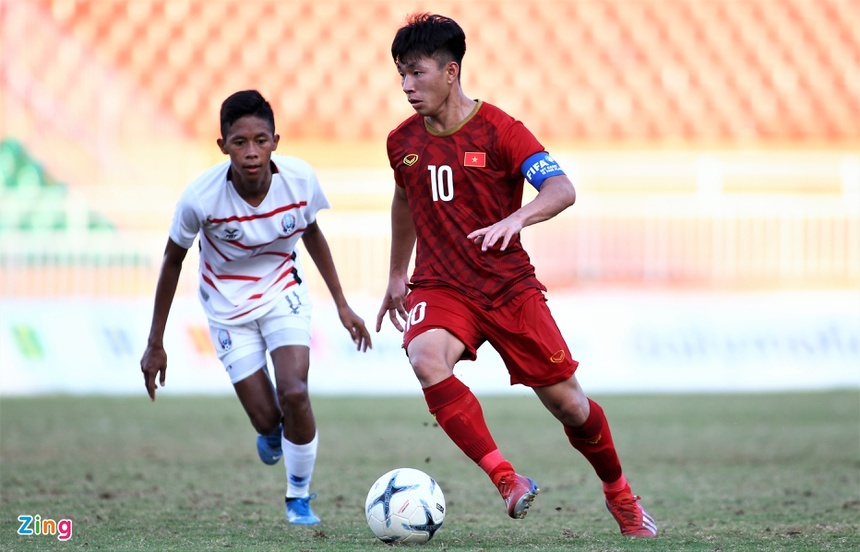 'Hai Long la cau thu tuyet voi' anh 2