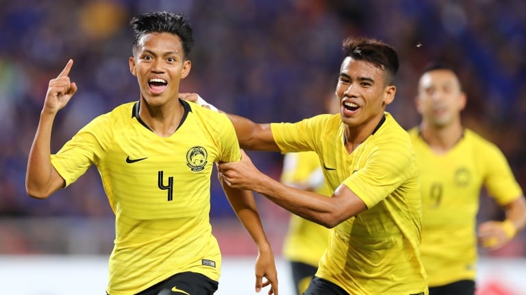 'Neu choi dung suc, Malaysia co the thang UAE' hinh anh