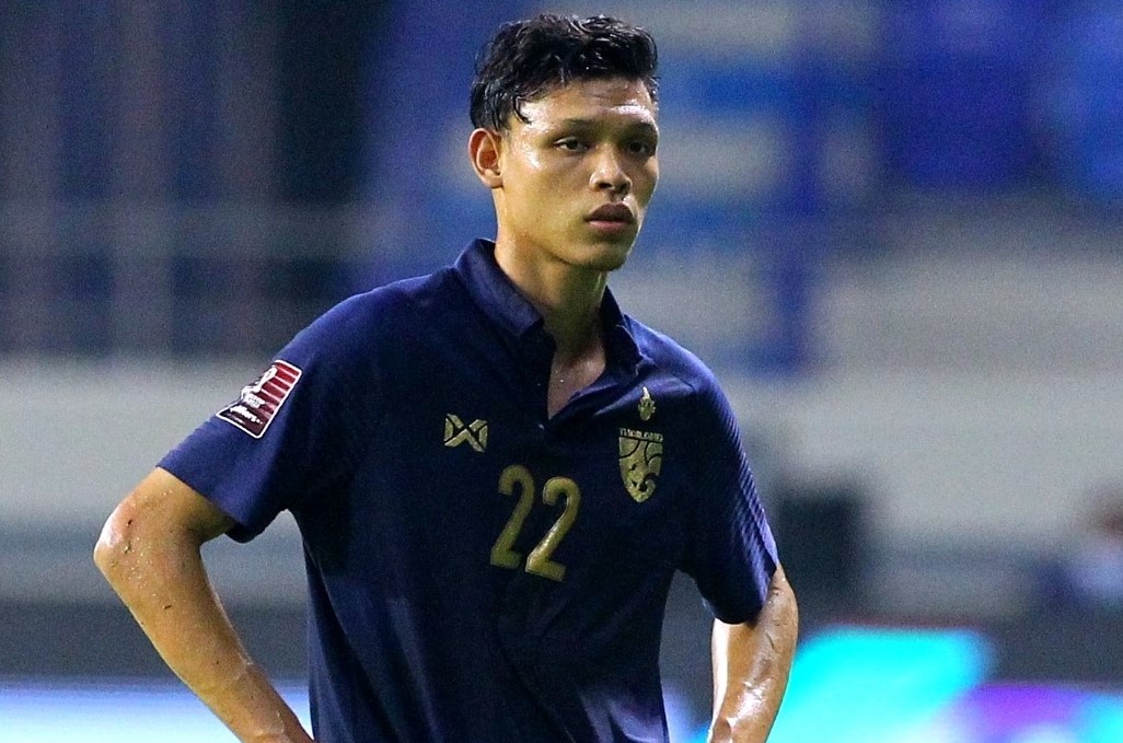 Tai nan cua nguoi Thai va bai hoc cho thay Park hinh anh