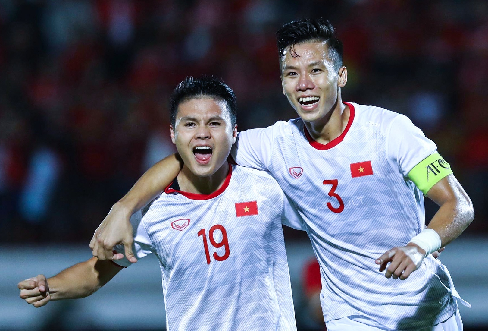 3 phuong an pha luoi Indonesia cua tuyen Viet Nam hinh anh