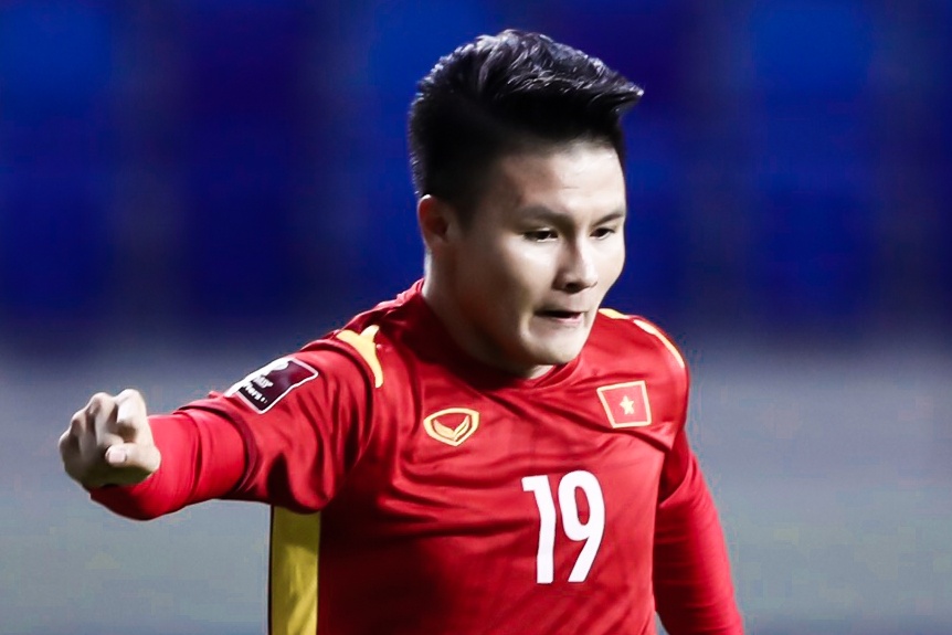 Tuyen Viet Nam se thi dau vao ngay mung 1 Tet hinh anh