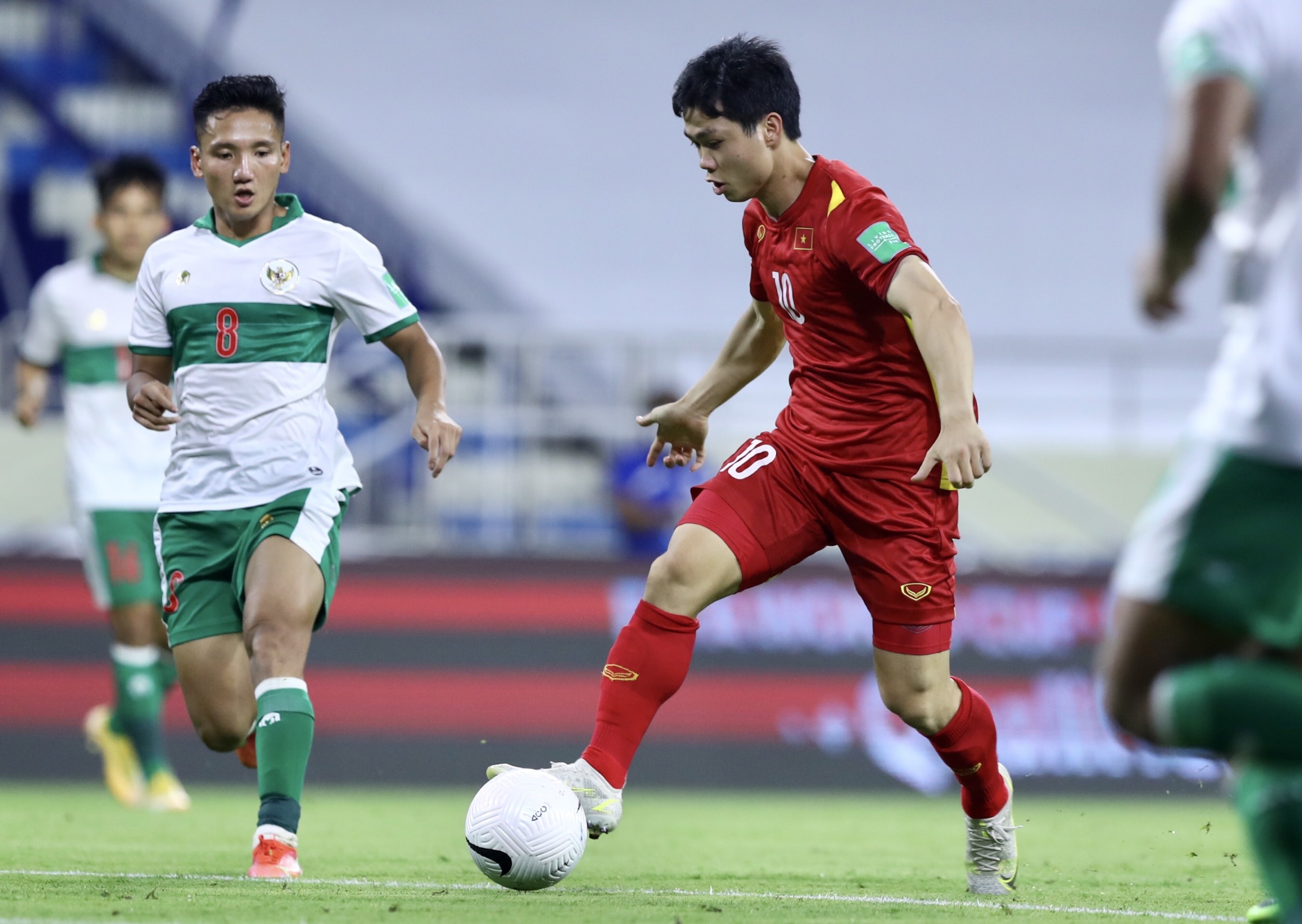 Quang Hai duoc cham diem cao nhat doi tuyen Viet Nam tran gap Indonesia anh 17