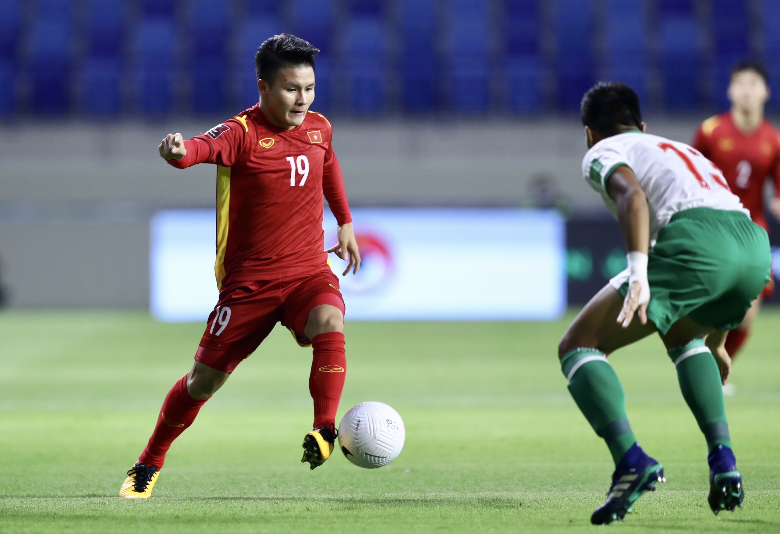 Quang Hai se lai bung no o AFF Cup 2020 anh 2