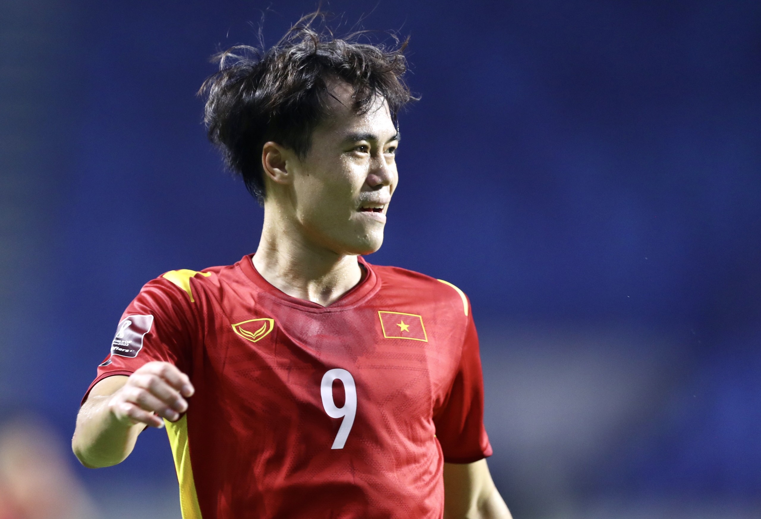 Quang Hai duoc cham diem cao nhat doi tuyen Viet Nam tran gap Indonesia anh 15