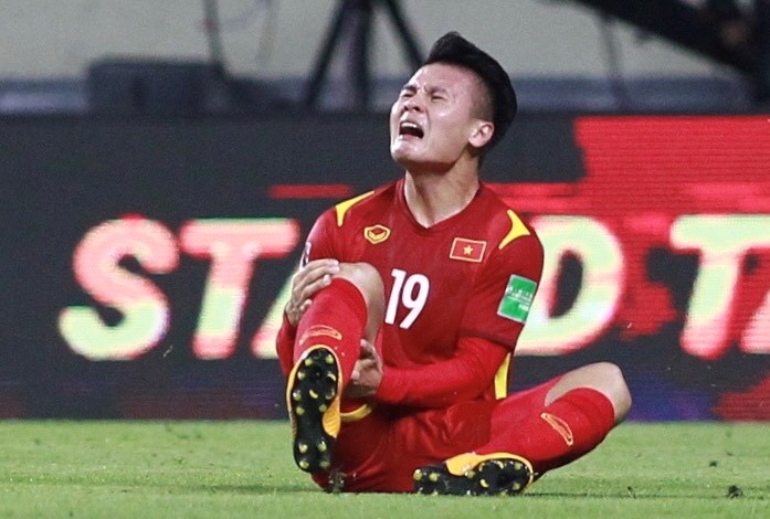 'Mat Quang Hai khong phai la dieu dang lo' hinh anh