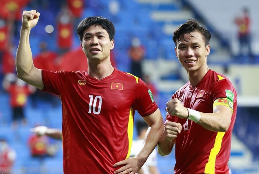 3 phuong an chien thuat cua tuyen Viet Nam doi dau UAE hinh anh