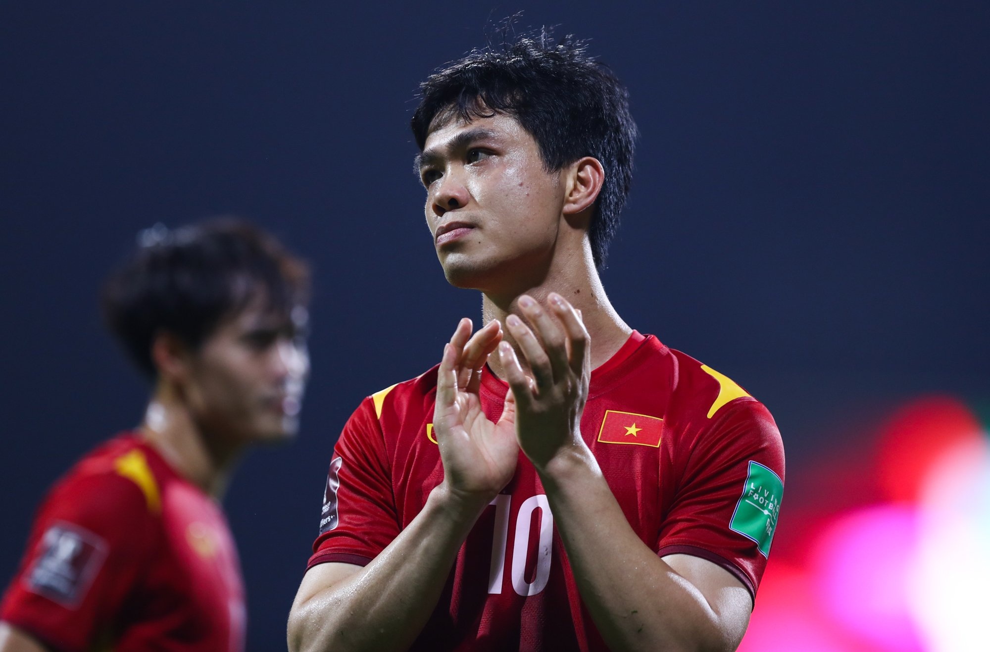 Nhung van de cua tuyen Viet Nam sau tran thua UAE hinh anh