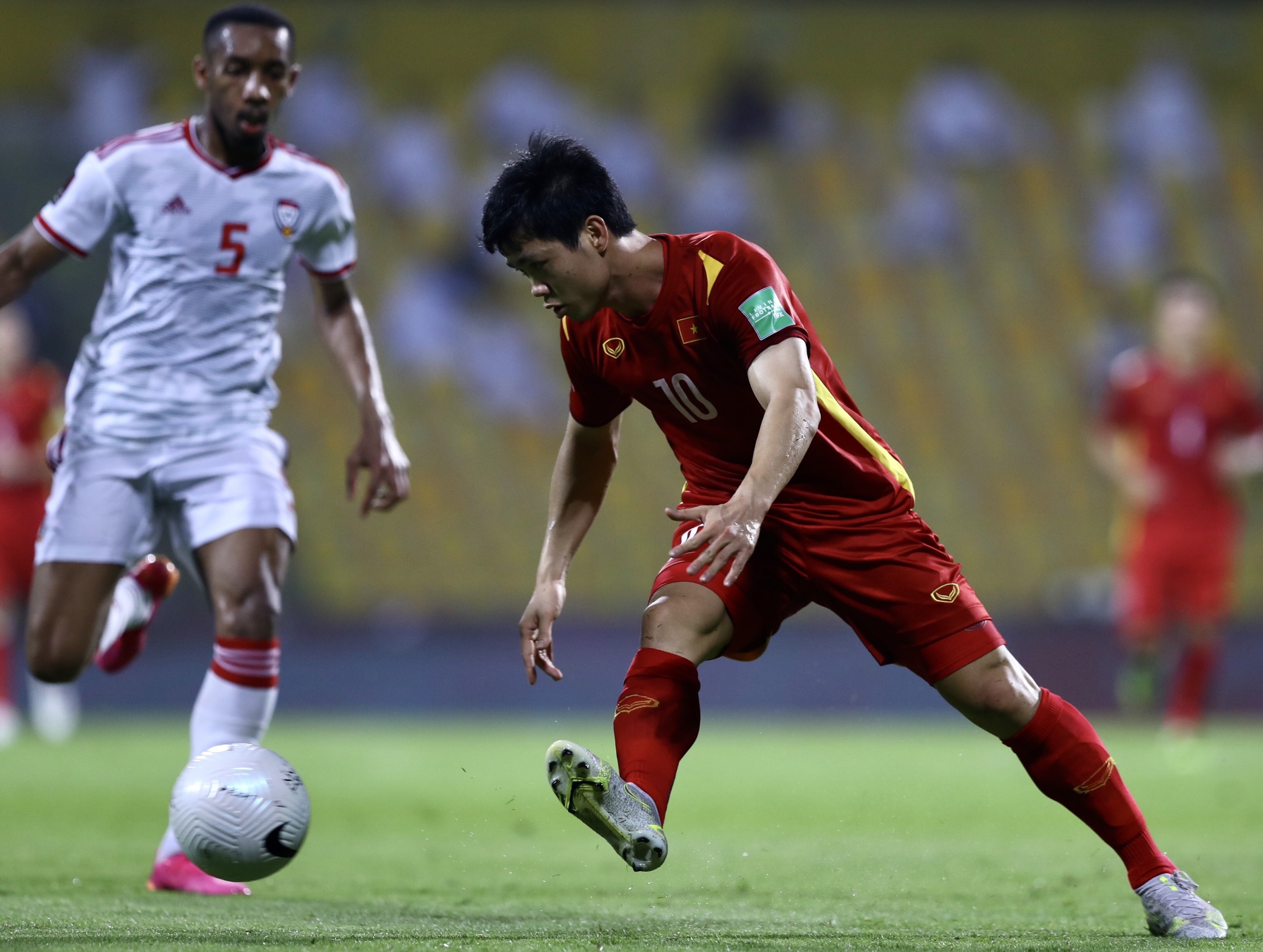 Pho chu tich VFF: 'Vong loai sap toi la co hoi quy gia cua Viet Nam' anh 1