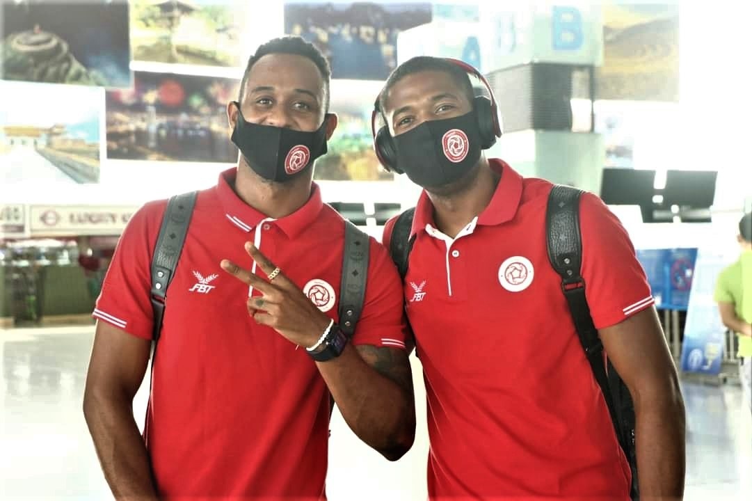 CLB Viettel mang luc luong manh nhat du AFC Champions League hinh anh